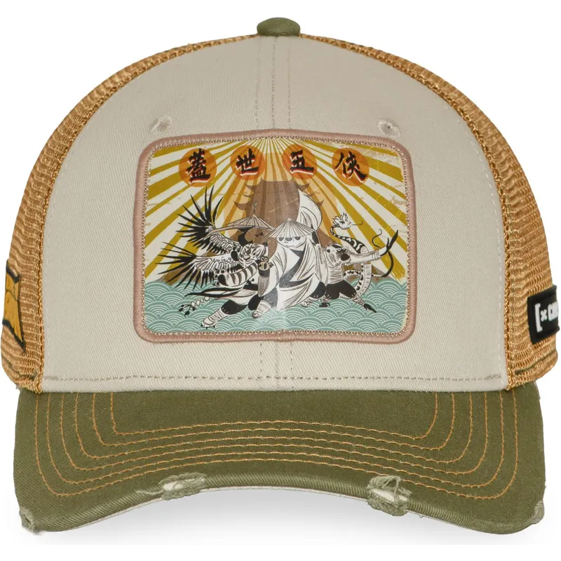 cap-zaoblena-multicolor-snapback-kung-fu-panda-capslab