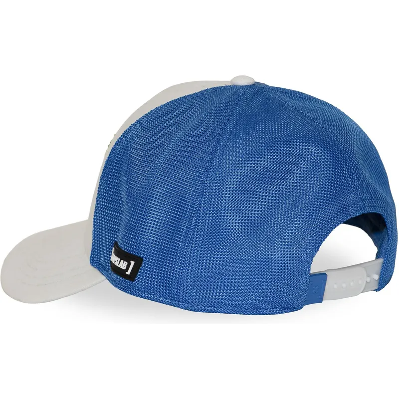cepice-zaoblena-zadne-zvire-bila-snapback-oliver-atom-oet1-newb-campeones-oliver-oliver-atom-champions-oliver-and-benji-capslab