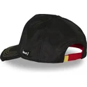cap-zaoblena-black-snapback-jurassic-park-capslab