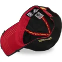 gorra-trucker-negra-jur1-logb-jurassic-park-de-capslab