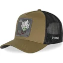 cap-zaoblena-green-snapback-zamasu-dragon-ball-capslab