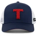 cap-zaoblena-navy-blue-snapback-oliver-atom-champions-oliver-and-benji-capslab