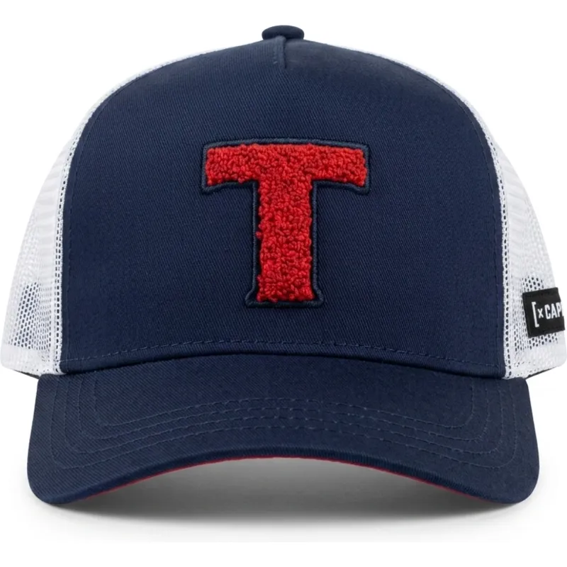 cap-zaoblena-navy-blue-snapback-oliver-atom-champions-oliver-and-benji-capslab