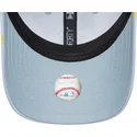 cepice-zaoblena-modra-nastavitelny-pro-deti-9forty-summer-all-over-print-new-york-yankees-mlb-new-era