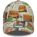cap-zaoblena-multicolor-adjustable-strap-pro-deti-9forty-new-era