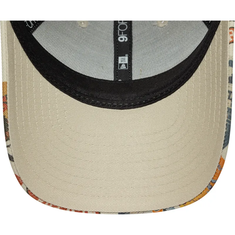 cap-zaoblena-multicolor-adjustable-strap-pro-deti-9forty-new-era