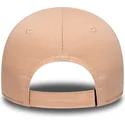 cap-zaoblena-pink-adjustable-strap-pro-deti-9forty-face-patricio-estrella-bob-esponja-new-era