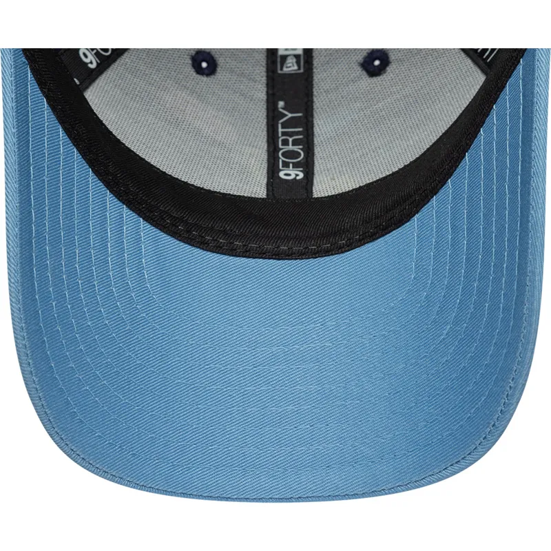 bla-kurvad-keps-snapback-for-barn-9forty-bob-esponja-fran-new-era