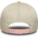 cepice-zaoblena-vicebarevna-snapback-pro-deti-9forty-spongebob-a-patrik-hvezda-new-era