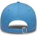 cepice-zaoblena-modra-nastavitelny-pro-deti-9forty-essential-los-angeles-dodgers-mlb-new-era