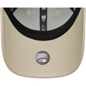 cepice-zaoblena-bezova-nastavitelny-pro-deti-9forty-league-essential-new-york-yankees-mlb-new-era