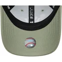 cepice-zaoblena-zelena-nastavitelny-pro-deti-9forty-summer-icon-new-york-yankees-mlb-new-era