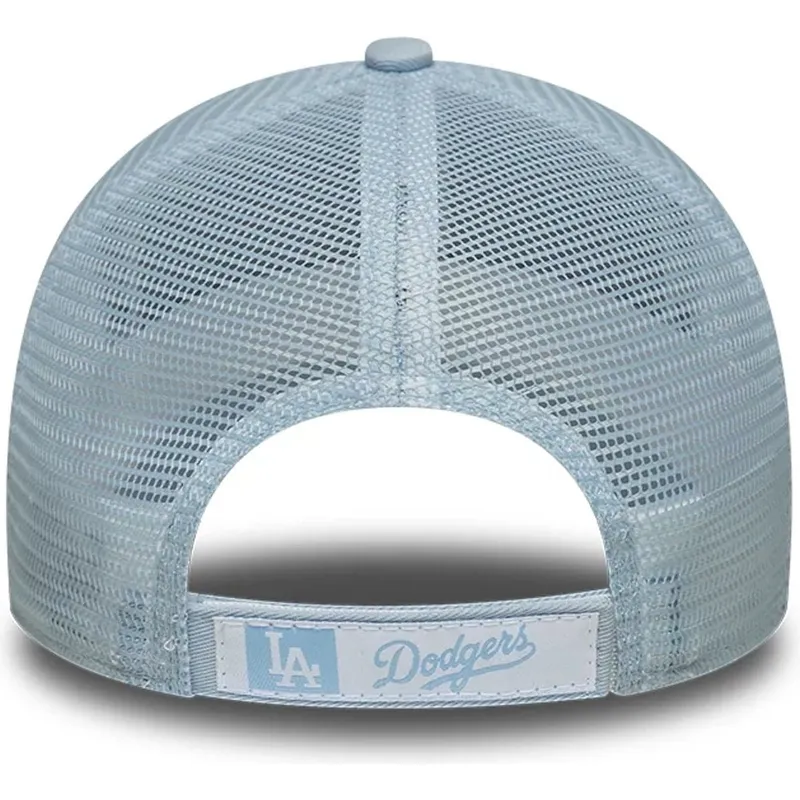 cap-zaoblena-blue-adjustable-strap-pro-deti-9forty-homefield-los-angeles-dodgers-mlb-new-era cap-zaoblena-blue-adjustable-strap-pro-deti-9forty-homefield-los-angeles-dodgers-mlb-new-era