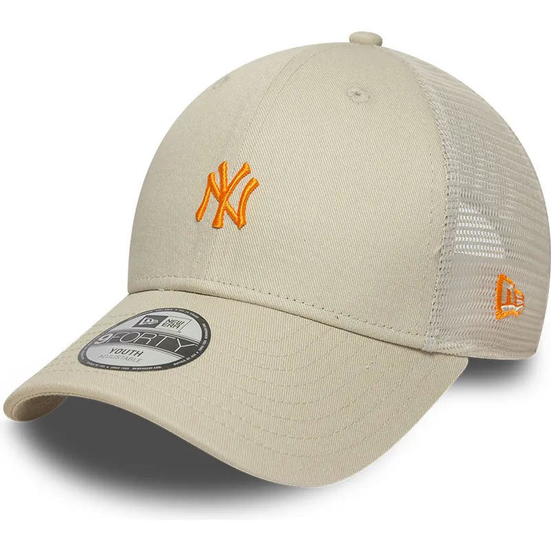 cepice-zaoblena-bezova-nastavitelny-pro-deti-9forty-homefield-new-york-yankees-mlb-new-era cepice-zaoblena-bezova-nastavitelny-pro-deti-9forty-homefield-new-york-yankees-mlb-new-era