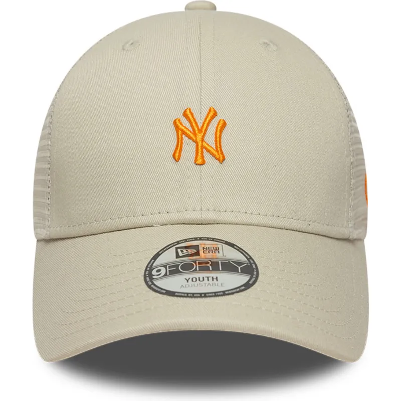 cepice-zaoblena-bezova-nastavitelny-pro-deti-9forty-homefield-new-york-yankees-mlb-new-era cepice-zaoblena-bezova-nastavitelny-pro-deti-9forty-homefield-new-york-yankees-mlb-new-era