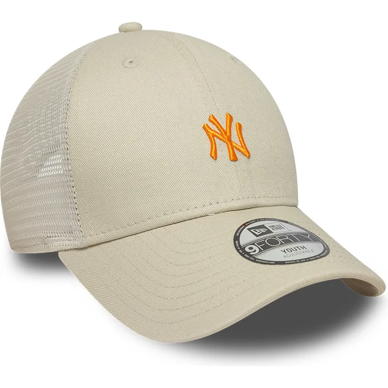 cepice-zaoblena-bezova-nastavitelny-pro-deti-9forty-homefield-new-york-yankees-mlb-new-era cepice-zaoblena-bezova-nastavitelny-pro-deti-9forty-homefield-new-york-yankees-mlb-new-era