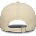 cepice-zaoblena-bezova-nastavitelny-pasek-9forty-mini-cord-new-york-yankees-mlb-new-era