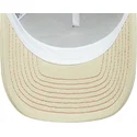 cap-zaoblena-beige-snapback-9forty-m-crown-new-era