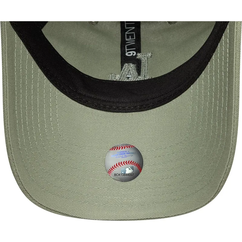 cap-zaoblena-green-adjustable-strap-9twenty-midi-linen-los-angeles-dodgers-mlb-new-era