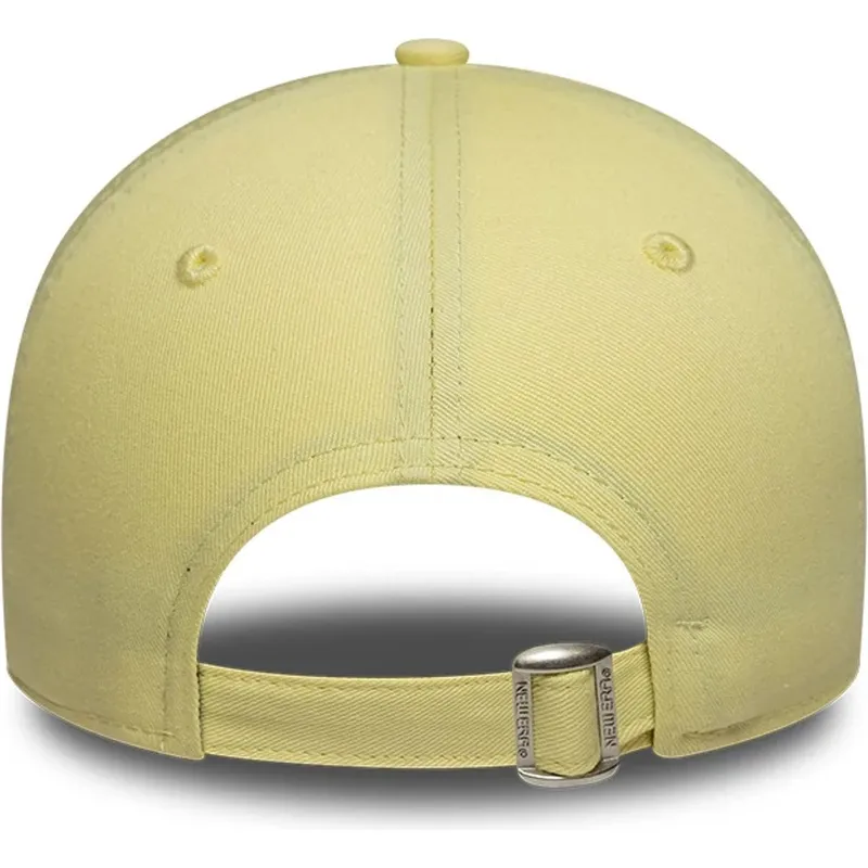 cepice-zaoblena-zluta-nastavitelny-9twenty-league-essential-midi-new-york-yankees-mlb-new-era cepice-zaoblena-zluta-nastavitelny-9twenty-league-essential-midi-new-york-yankees-mlb-new-era