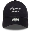 cepice-zaoblena-namornicka-modra-nastavitelny-9twenty-aspire-to-retire-slogan-new-era