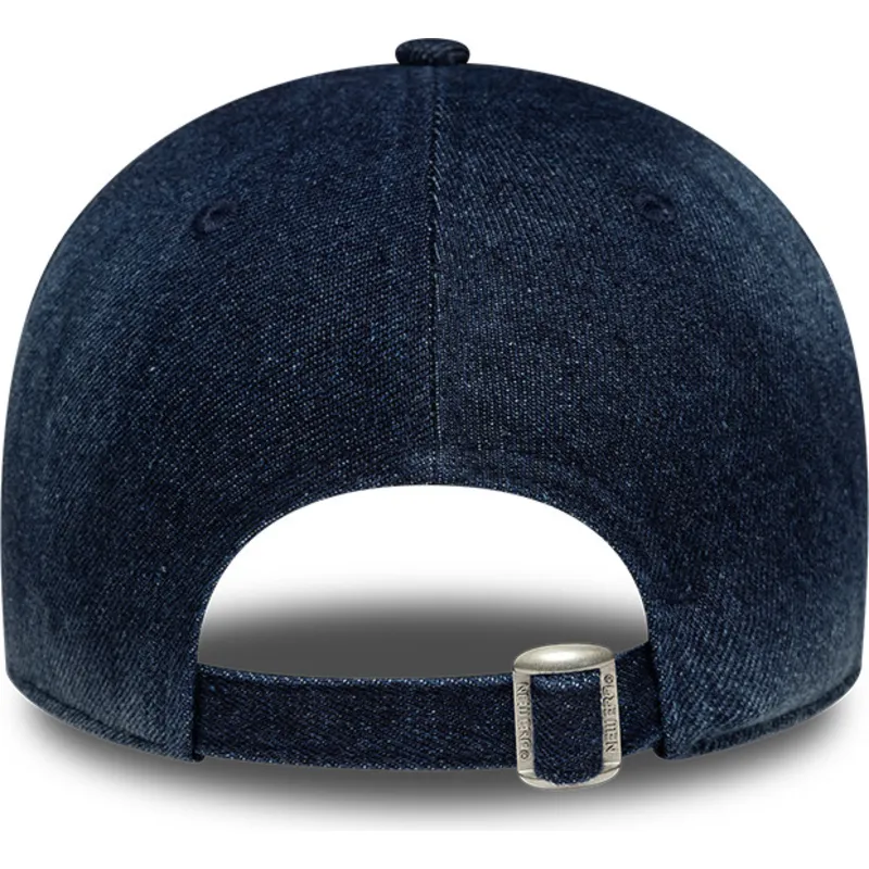 cepice-zaoblena-namornicka-modra-nastavitelny-9twenty-a-frame-denim-new-york-yankees-mlb-new-era cepice-zaoblena-namornicka-modra-nastavitelny-9twenty-a-frame-denim-new-york-yankees-mlb-new-era