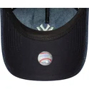 cepice-zaoblena-namornicka-modra-nastavitelny-9twenty-a-frame-denim-new-york-yankees-mlb-new-era