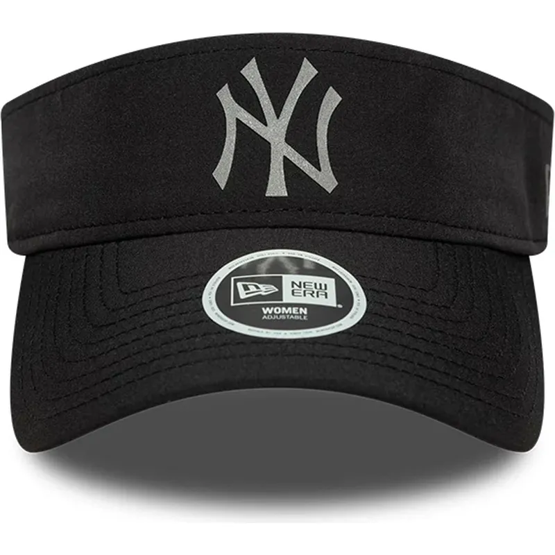 bojd-svart-justerad-keps-for-dam-sport-new-york-yankees-mlb-fran-new-era