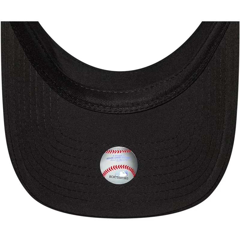ksilty-zaoblena-cerna-prilehavy-sport-new-york-yankees-mlb-new-era ksilty-zaoblena-cerna-prilehavy-sport-new-york-yankees-mlb-new-era