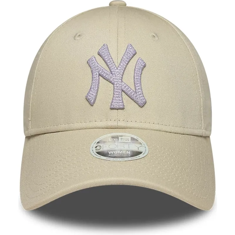 cepice-zaoblena-bezova-nastavitelny-9forty-metallic-new-york-yankees-mlb-new-era cepice-zaoblena-bezova-nastavitelny-9forty-metallic-new-york-yankees-mlb-new-era