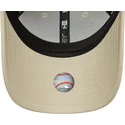 cepice-zaoblena-bezova-nastavitelny-pasek-9forty-metallic-new-york-yankees-mlb-new-era
