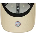 cepice-zaoblena-bezova-nastavitelny-9forty-floral-icon-side-new-york-yankees-mlb-new-era