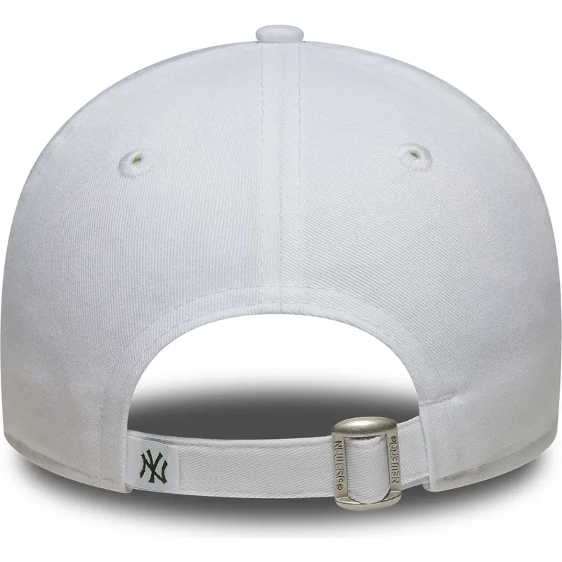 gorra-curva-blanca-ajustable-para-mujer-9forty-floral-infill-de-new-york-yankees-mlb-de-new-era