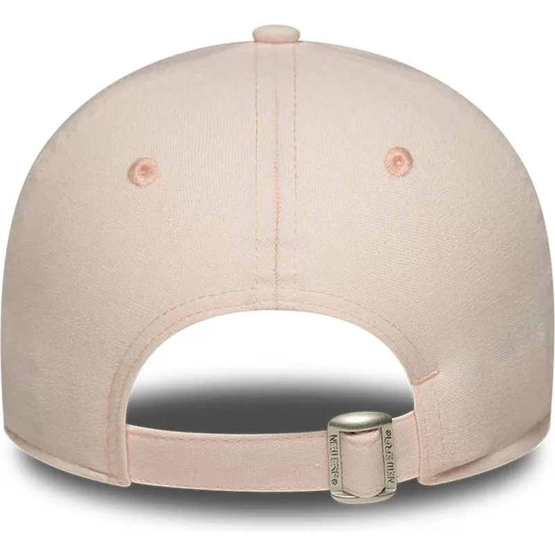cap-zaoblena-pink-adjustable-strap-claro-9forty-linen-new-york-yankees-mlb-new-era