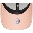 cap-zaoblena-pink-adjustable-strap-9forty-mini-cord-los-angeles-dodgers-mlb-new-era