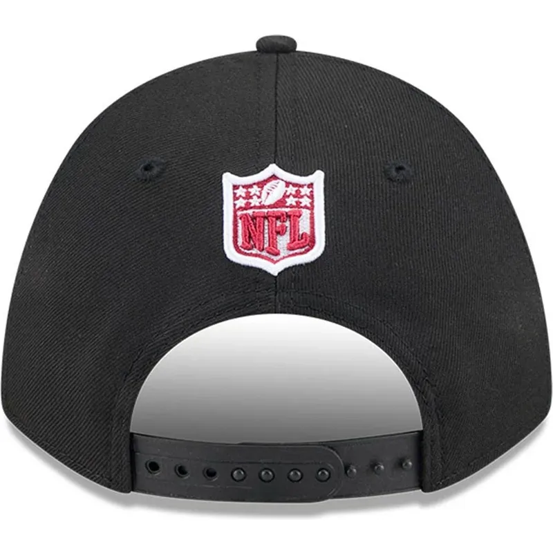 cepice-zaoblena-cerna-snapback-9forty-m-crown-arizona-cardinals-nfl-new-era