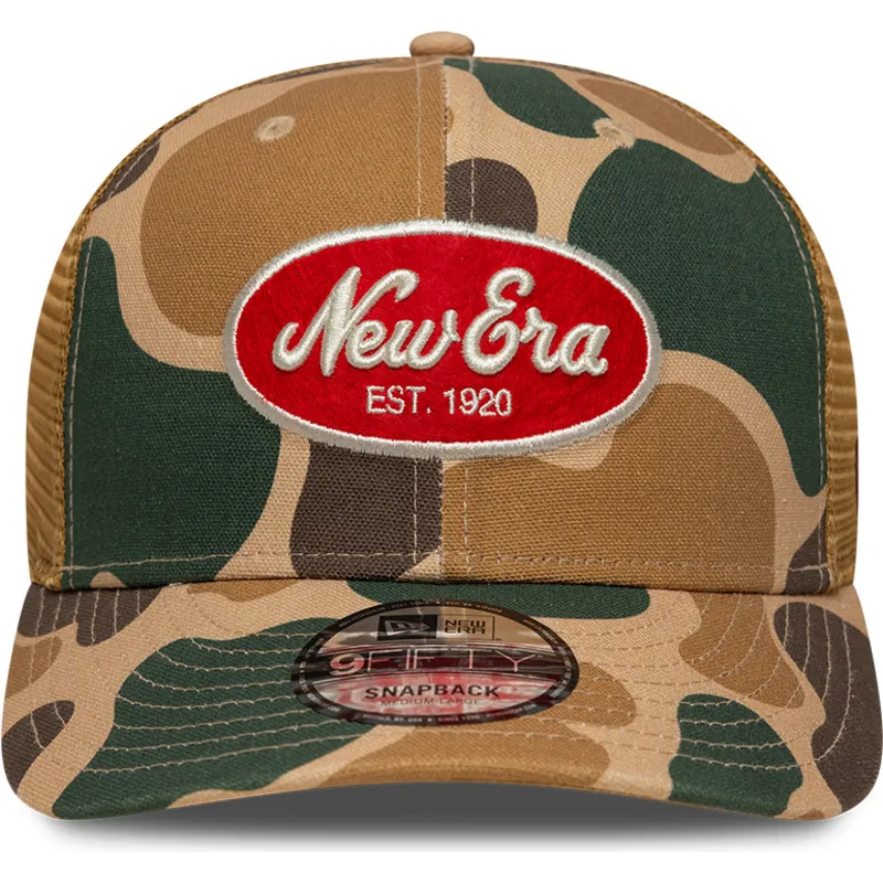 cepice-zaoblena-maskacova-snapback-9fifty-duck-camo-new-era cepice-zaoblena-maskacova-snapback-9fifty-duck-camo-new-era