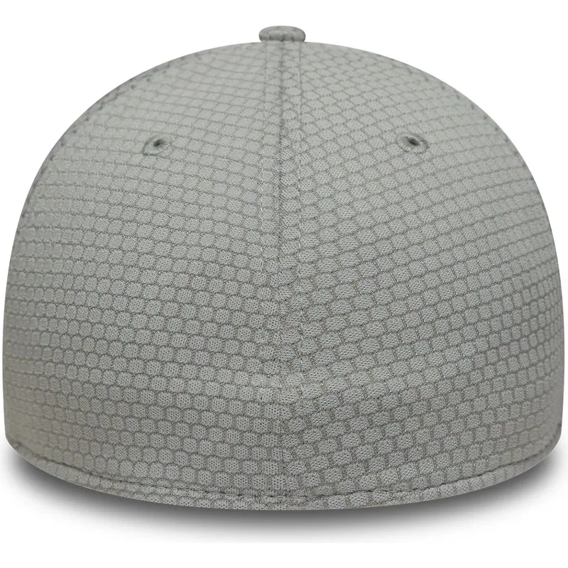 cap-zaoblena-gray-ajustada-39thirty-stretch-mesh-new-york-yankees-mlb-new-era cap-zaoblena-gray-ajustada-39thirty-stretch-mesh-new-york-yankees-mlb-new-era