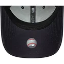 cap-zaoblena-navy-blue-adjustable-strap-9forty-league-essential-new-york-yankees-mlb-new-era