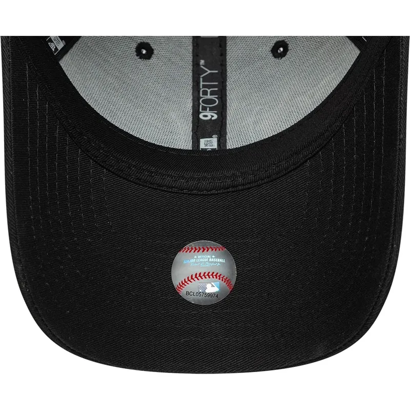 cepice-zaoblena-cerna-nastavitelny-9forty-tonal-icon-new-york-yankees-mlb-new-era