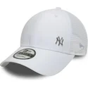 cepice-zaoblena-bila-nastavitelny-9forty-flawless-new-york-yankees-mlb-new-era