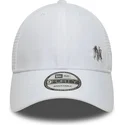 vit-justerbar-trucker-keps-9forty-flawless-new-york-yankees-mlb-fran-new-era