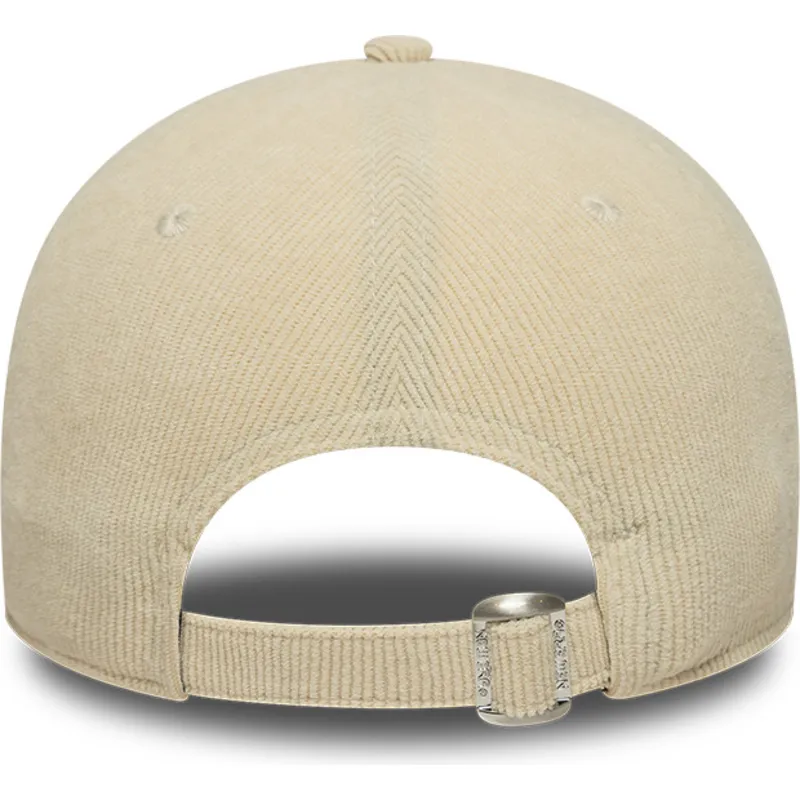 bojd-beige-justerbar-keps-9forty-soft-cord-fran-new-york-mets-mlb-av-new-era