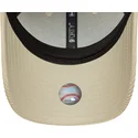 cepice-zaoblena-bezova-nastavitelny-pasek-9forty-soft-cord-new-york-mets-mlb-new-era