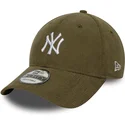gron-bojd-justerbar-keps-9forty-soft-cord-new-york-yankees-mlb-fran-new-era