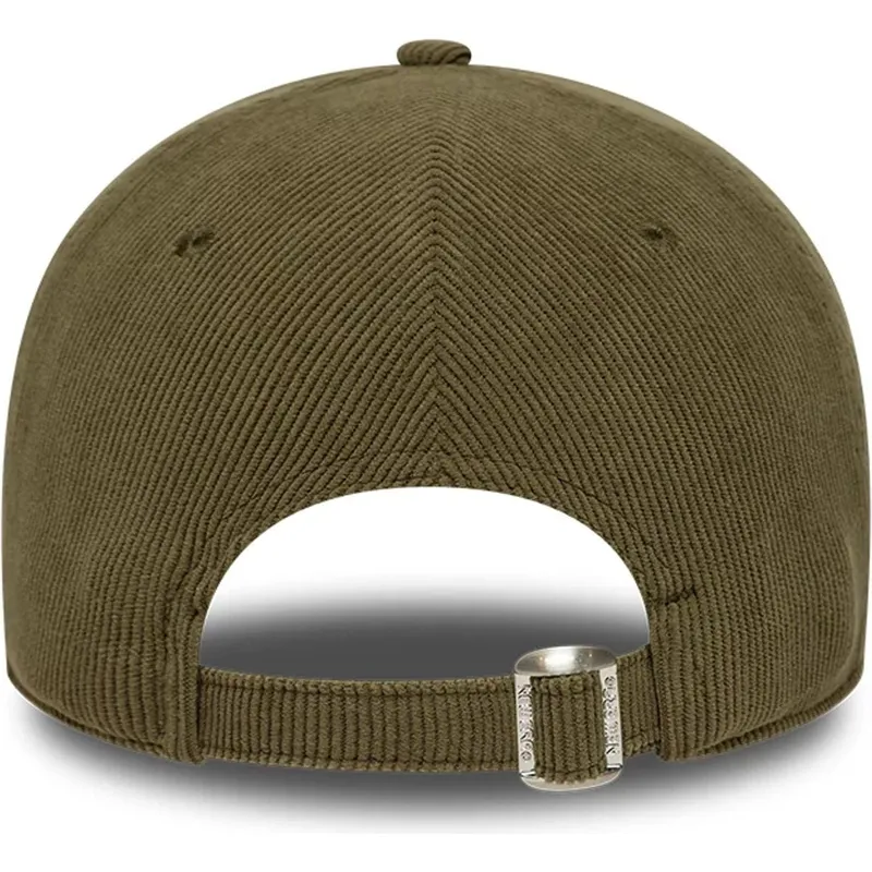 gron-bojd-justerbar-keps-9forty-soft-cord-new-york-yankees-mlb-fran-new-era