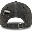 svart-bojd-justerbar-keps-9forty-acid-wash-denim-fran-new-york-yankees-mlb-av-new-era