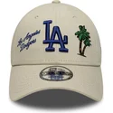 cepice-zaoblena-bezova-nastavitelny-9forty-city-icon-los-angeles-dodgers-mlb-new-era