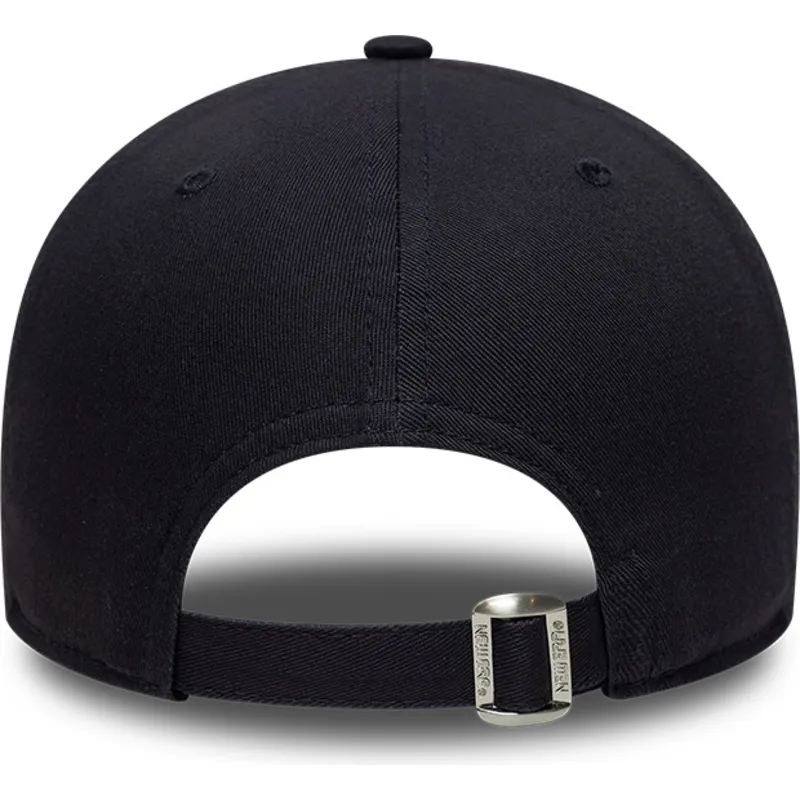 marinbla-bojd-justerbar-keps-9forty-city-icon-fran-new-york-yankees-mlb-av-new-era