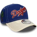 cap-zaoblena-blue-snapback-e-frame-city-icon-los-angeles-dodgers-mlb-new-era